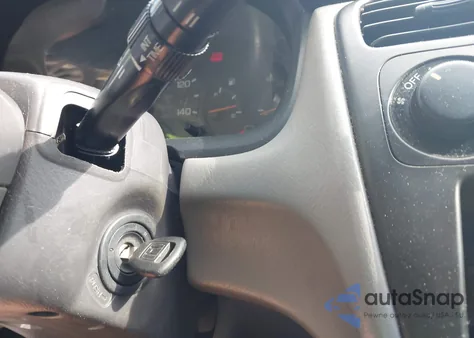 2002 Honda Accord 2.3 Ex from USA, damaged, VIN 1HGCG55672A103840